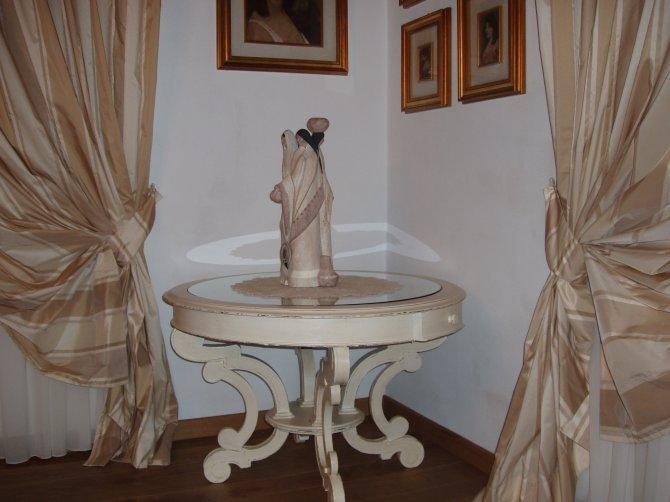 Il Giardino Di Rosmarino Bed and Breakfast Pontremoli Exteriör bild